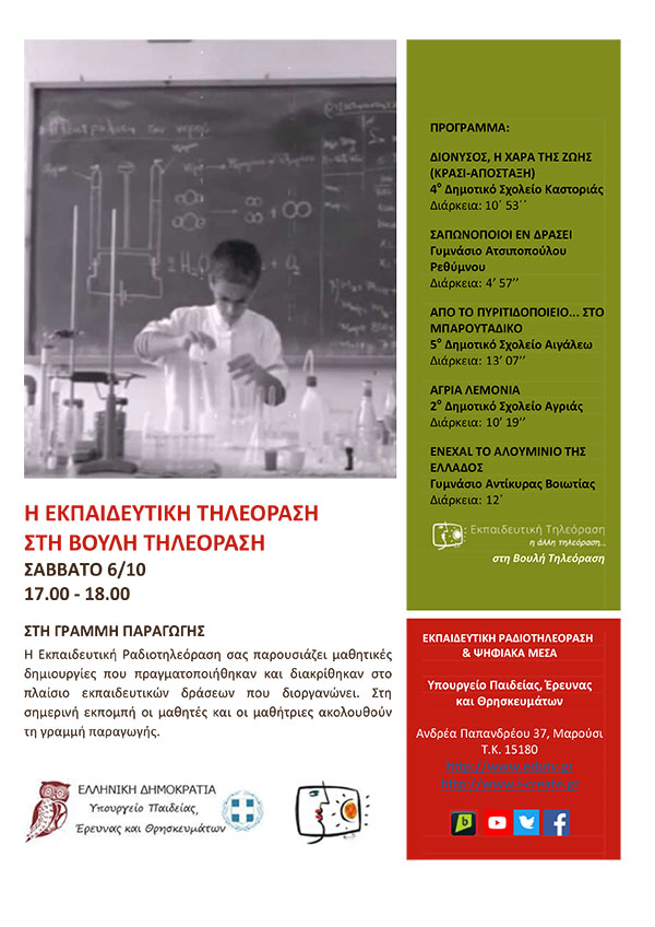ΠΡΟΓΡΑΜΜΑ ΒΟΥΛΗ 1 b 2