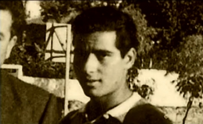 Ευαγόρας Παλληκαρίδης, Η πιο όμορφη ώρα