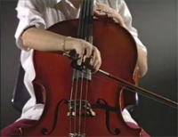 Τα όργανα της ορχήστρας - Βιολοντσέλο