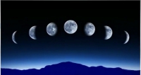 Οι 8 πιο λαχταριστές φάσεις της Σελήνης